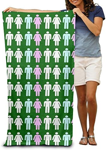 2017 New Style Cotton Towel Men And Women Lint Free