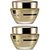 Ultimate Day Cream, Anti-Aging Moisturizer for Women 40-65, SPF 20, 1.7 fl oz, Set of 2