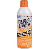 Cyclo - Silicone Spray