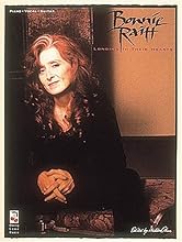 Bonnie Raitt - Longing In Their Hearts