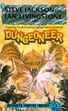 Dungeoneers: Advanced Fighting Fantasy (Puffin Adventure Gamebooks)