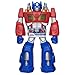 Playskool Heroes Transformers Rescue Bots Epic Optimus Prime Figure