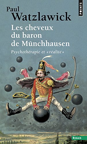 Les  cheveux du baron de Münchhausen