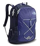 The North Face Women's Jester Backpack - Bright Navy/Urban Navy Heather - One Size