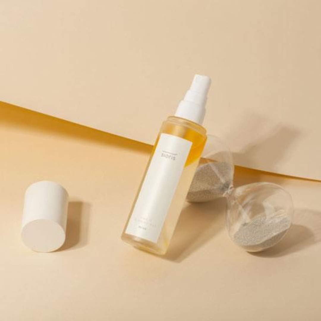 Sioris Time is Running Out Mist - 100ml