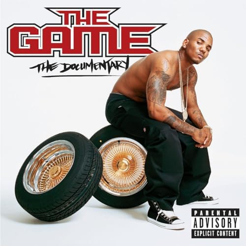 The Game - LAX - Amazon.com Music