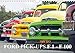 FORD PICK-UPS F 1 - F 100 (Wandkalender 2020 DIN A4 quer): Für die Freunde alter Ford F Pick-up der by 