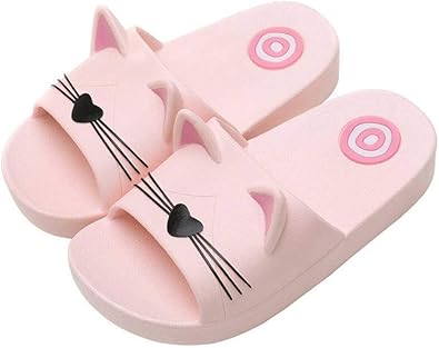 mens pink flip flops