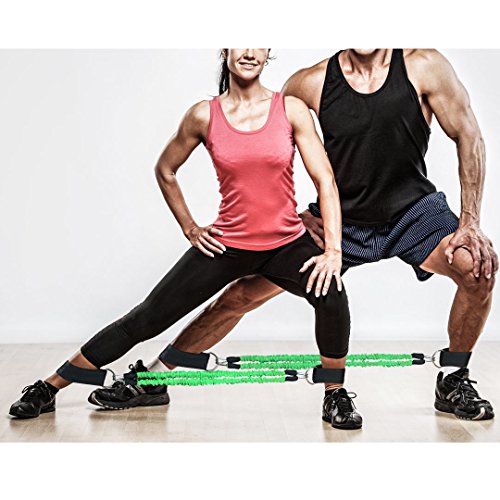 Ankle Resistance Training Speed and Agility Training Tool Ankle