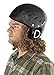 Lucky Bums Snow Sport Helmet, Kryptek Typhon, Matte, Small
