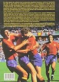 Image de Diccionario de jugadores de la selección española de fútbol