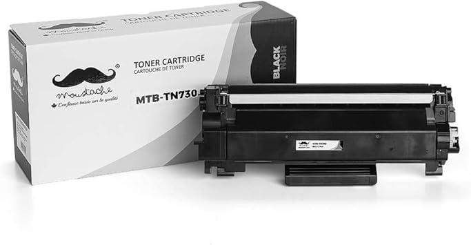 brother printer toner tn730