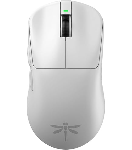 Amazon.com: ATKGEAR X1 Series Wireless Mouse (X1 Ultra