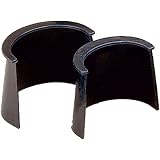 Gomme Per Tasche Da Biliardo – CueStix International – Set Da 6 – Stile Corona D'Oro - 4