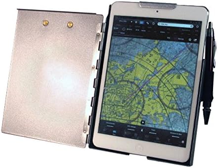 IPRO AVIATOR IPAD MARK 4 KNEEBOARD