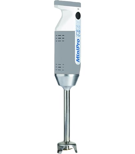 Amazon.com: Dynamic MIxers MiniPro MX070.13 4 Qt. Immersion