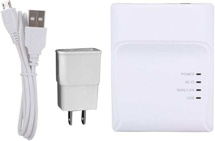 sharing usb printer over network