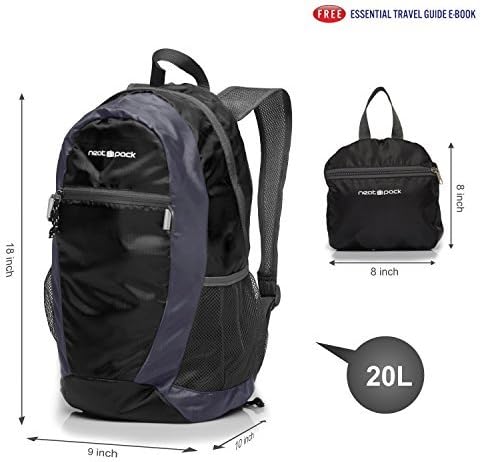 neatpack 20l