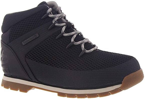 timberland euro sprint kids