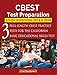 CBEST Test Preparation Study Questions 2018 & 2019: Three Full-Length CBEST Practice Tests for the California Basic Educational Skills Test