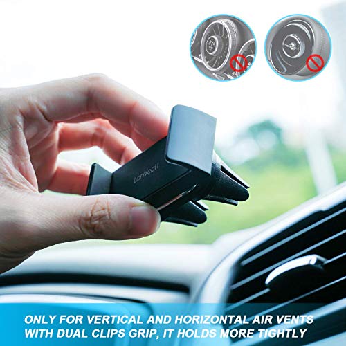 5 Phone+Mount+Lamicall+Vent+Holder