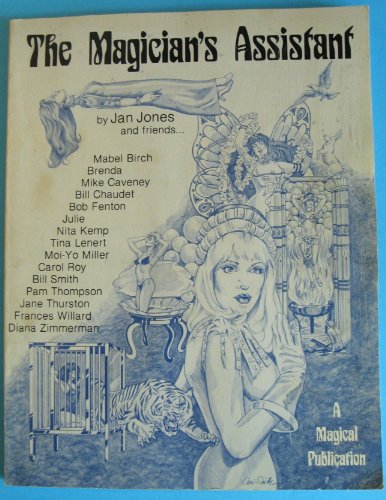 The Magician's Assistant