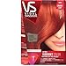 Vidal Sassoon Pro Series London Luxe Hair 6RV Rebellious Ruby Citrine Kit