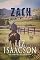Livro Zach: Um Romance dos Irmãos Whittaker (Natal em Coral Canyon Livro 8)