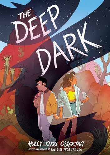極希少◆独メロディアスAOR◆DEEP’N BACK/DEEP’N BACK Amazon.com: The Deep Dark: A Graphic Novel: 9781338839999