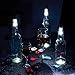 Senbowe™ 4 Pack Rechargeable USB Bottle Light,LED Light for Chrismas Day,Party, and other Decorative Occasions,Perfect for the Wine Lover