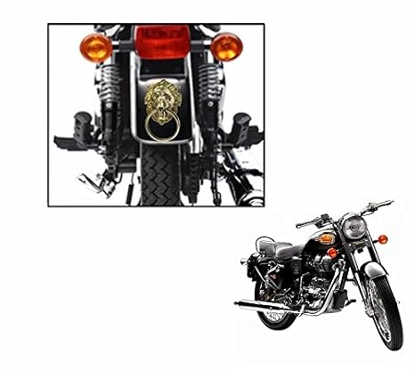 royal enfield accessories amazon
