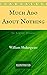 Much Ado About Nothing: The Original Classics - Illustrated