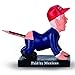 Saif Dae Putin Trump Pen Holder & Paperweight - MAKE RUSSIA GREAT AGAIN - Paid By Mexicans & Made in Jhina - Trump University desk paperweight - Bigly Funny