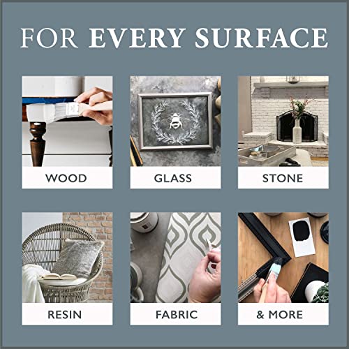 Amy Howard Home OneStep Paint Chalk Paint for Furniture Eco