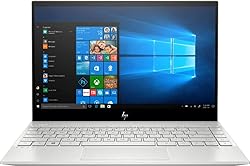 HP - Envy 13.3" 4K Ultra HD Touch-Screen Laptop