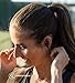 Jaybird Tarah Bluetooth Wireless Sport Headphones for Gym Training, Workouts, Fitness and Running Performance: Sweatproof and Waterproof – Nimbus Gray/Jade