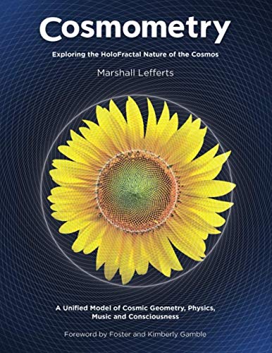 Cosmometry: Exploring the HoloFractal Nature of the Cosmos - //medicalbooks.filipinodoctors.org