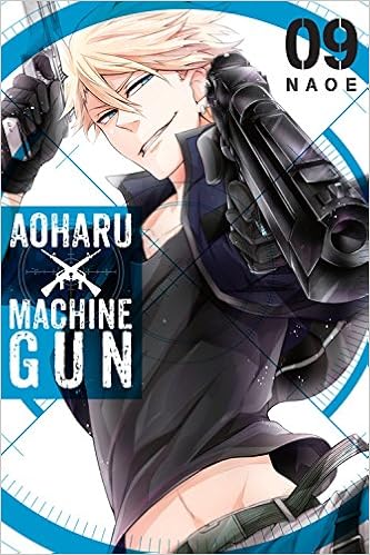 Get Amazon Com Aoharu X Machinegun Vol 9 9780316416047 Naoe Naoe Desktop Wallpaper Free Get Wallpaper Amazon Com Aoharu X Machinegun Vol 9 9780316416047 Naoe Naoe HD