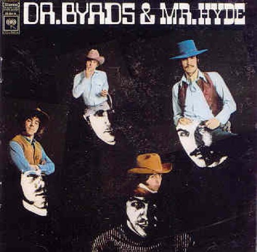 Byrds - This Wheel