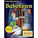 Saboteur 2 Card Game