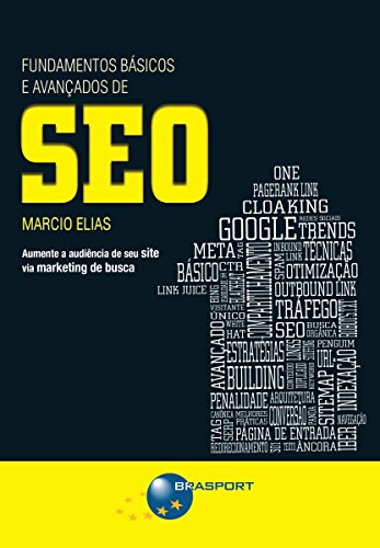 Fundamentos Básicos e Avançados de SEO - eBook, Resumo, Ler Online e ...