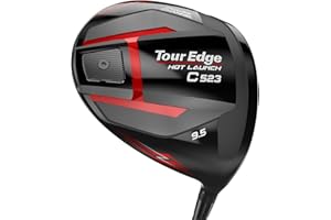 2022 Tour Edge Hot Launch C523 Driver 460cc
