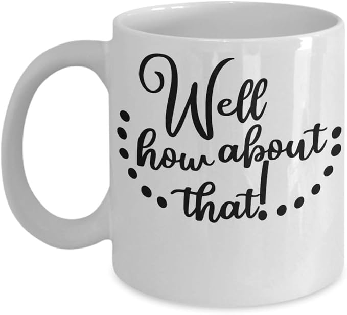 Funny Coffee mug Sarcastic Mug Coffee Lover Gift Custom Mug
