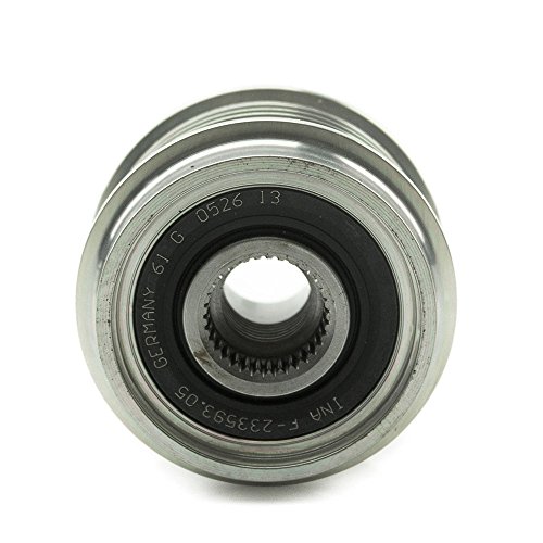 Rolamento Dayco Tensor Guia Do Alternador Gm Blazer S10 2.8 Turbo Diesel 2001 em diante