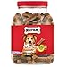 Milk-Bone Soft and Chewy Chicken 12 Vitamins and Minerals Recipe Healthy and Delicious Dog Snacks - 37 ounces