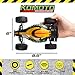 Remote Control Cars for Adults or Kids - Komoto Remote Controlled RC Buggy, Radio Control Electric Off Road Stunt Race Car Toys for Boys or Girls