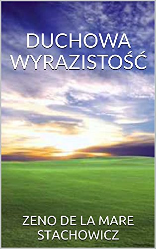 Duchowa Wyrazistość