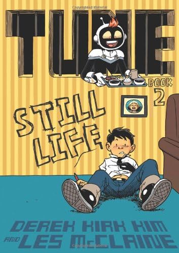 Tune: Still Life (Tune, 2)