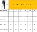 REALON Wetsuit Pants Men Womens Wet Suits Swim Tights 3mm Neoprene Swimming Leggings 2mm Long Diving Surfing Kayak Pant Keep Warm for Workout Scuba Snorkeling Canoeing Water Sports