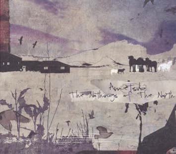 Ametsub Nothings Of The North Amazon Com Music